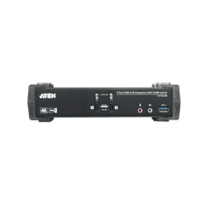 Aten 2-Port KVM Switch (CS1922M-AT-G) (CS1922M-AT-G)
