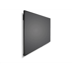 NEC 75" MultiSync V754Q LFD monitor fekete (60004317) (60004317)