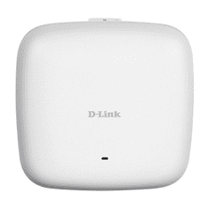 D-LINK DAP-2680 Wireless AC1750 Wave 2 Dual Band PoE Access Point (DAP-2680)