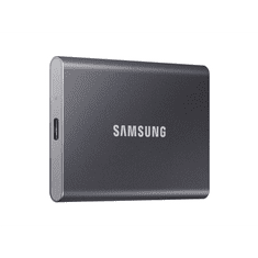 SAMSUNG 2TB T7 külső SSD meghajtó szürke (MU-PC2T0T) (MU-PC2T0T)