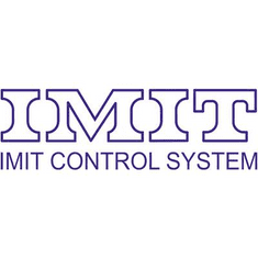 IMIT Csőbe fektethető termosztát szabályzótárcsa nélkül +20 - +90 °C 100859 (100859)