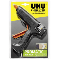 UHU Melegragasztó pisztoly 11 mm 230V/72 W Promatic 48380 (48380)