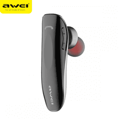Awei N1 Bluetooth headset szürke (AWEI-BTHDSET-N1-GR)