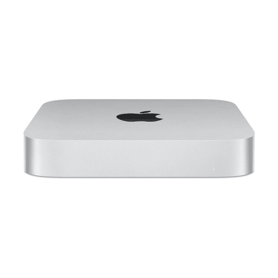 Apple Mac mini M2/8GB/512GB számítógép (MMFK3MG/A) (MMFK3MG/A)