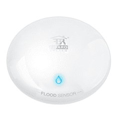 FIBARO Homekit Flood Sensor Vízszivárgás érzékelő fehér (FGBHFS-001) (FGBHFS-001)