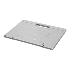 Kensington Easy Riser Go Laptop Cooling Stand - notebook stand (K50420EU)