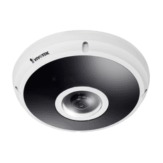 Vivotek halszemoptikás IP kamera (FE9380-HV) (FE9380-HV)