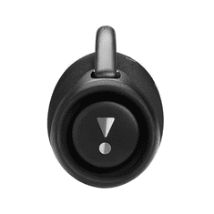 JBL Boombox 3 Bluetooth hangszóró fekete (JBLBOOMBOX3BLKEP) (JBLBOOMBOX3BLKEP)