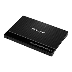 PNY 250GB SSD-SATAIII 2.5" meghajtó CS900 (SSD7CS900-250-RB) (SSD7CS900-250-RB)