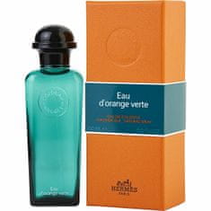 Hermès Eau D´Orange Verte - EDC 100 ml