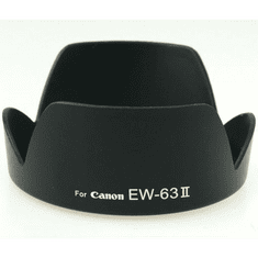 Phottix 50520 napellenző Canon EW-63II (50520)