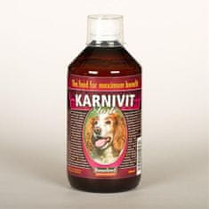 Karnivit forte kutya 500ml