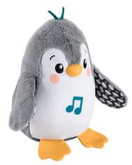 Fisher-Price Integető és lengő pingvin HNC10