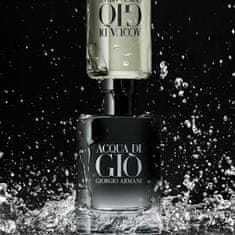 Giorgio Armani Acqua Di Gio Pour Homme Parfum - parfüm (utántöltő) 150 ml
