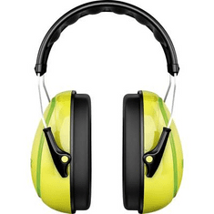 Moldex M4 611001 Hallásvédő fültok 30 dB 1 db (611001)