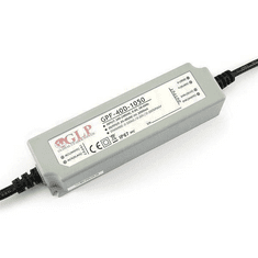 GLP GPF-40D-1050 24~40V 42W 1050mA IP67 LED tápegység (GPF-40D-1050)