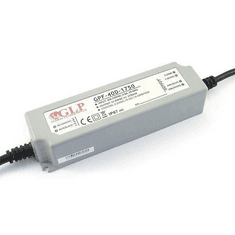 GLP GPF-40D-1750 15~24V 42W 1750mA IP67 LED tápegység (GPF-40D-1750)