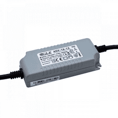 GLP AGV-16-12 15,96W 12V/1.33A IP40 LED tápegység (AGV-16-12)