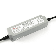 GLP GPF-40D-350 72~120V 42W 350mA IP67 LED tápegység (GPF-40D-350)