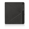 Kobo Forma SleepCover e-book olvasó tok fekete (N782-AC-BK-E-PU) (N782-AC-BK-E-PU)