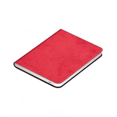 Bookeen Diva Cover Classic e-book tok piros (COVERDS-CRD) (COVERDS-CRD)
