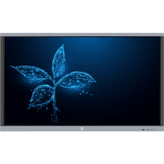 Avtek 65" Touchscreen 5 Connect WordWall 3 szoftverrel és falikonzollal (SKCAVTEKB586KVNW) (SKCAVTEKB586KVNW)