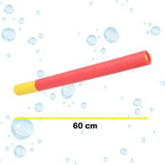 Aga Vízpisztoly fecskendő vízpisztoly 60cm