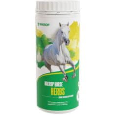 Mikrop Horse Herbs - légzőszervi problémákra, 1kg