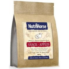 Nutrihorse Nutri Horse Snack alma 600 g