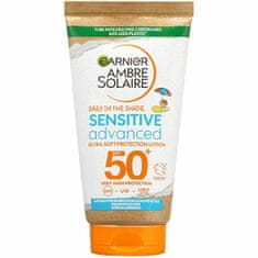Garnier Ambre Solaire SPF 50+ ( Sensitiv e Advanced) 50 ml