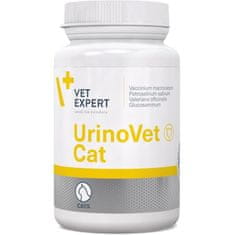 VetExpert UrinoVet Cat 45 cps (Twist Off)