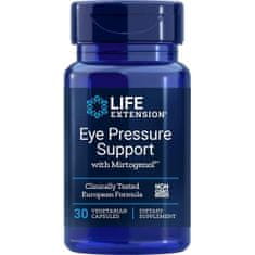 Life Extension Étrendkiegészítők Eye Pressure Support With Mirtogenol