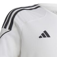 Adidas Póló kiképzés fehér XXS Tiro 23 League JR