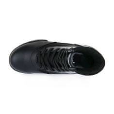 MAGNUM Cipők fekete 38 EU Classic Black