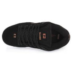 GLOBE Cipők fekete 40.5 EU Tilt Black Black Bronze