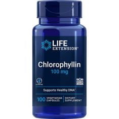 Life Extension Étrendkiegészítők cHlorophyllin