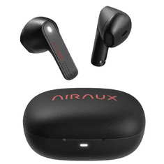 Blitzwolf AirAux AA-UM4X TWS Bluetooth fülhallgató fekete (AA-UM4X)