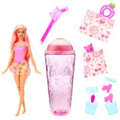 Mattel Barbie Pop Reveal Juicy Fruits - epres limonádé HNW40