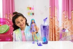 Mattel Barbie Pop Reveal Juicy Fruits - szőlős koktél HNW40