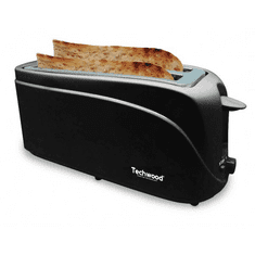 Techwood TGP-506 kenyérpirító (TGP-506)