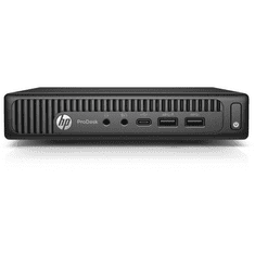 HP ProDesk 600 G2 Mini i5-6500T/16GB/256GB Win 11 Pro (W3V99UPI516256) (W3V99UPI516256)