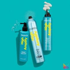 Matrix Spray a maximális hajvolumenért Total Results High Amplify Wonder Boost (Root Lifter) 250 ml