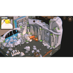 Hede Hidden World 3 Top-Down 3D (PC - Steam elektronikus játék licensz)
