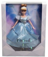 Disney Princess Gyűjtői Hamupipőke baba HLX60
