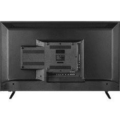 ECG 43 US01T2S2 43" 4K UHD Smart LED TV (43 US01T2S2)