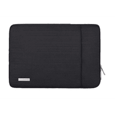gigapack Canvasartisan notebook / tablet univerzális tok 14" fekete (GP-126443) (GP-126443)