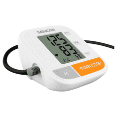 SENCOR SBP 6800WH felkaros vérnyomásmérő (SBP 6800WH)