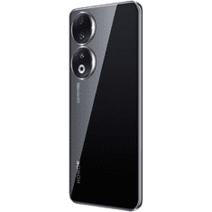 Honor 90 12/512GB Dual-Sim mobiltelefon fekete (5109ATQL) (5109ATQL)