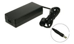2-Power 2-táp ThinkPad SL410 AC adapter 20V 4.5A 90W 7.9x5.5mm