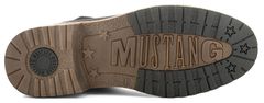 Mustang Férfi cipő 4157608-259 (Méret 41)